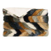 D.V. Kap Home Furdi Throw