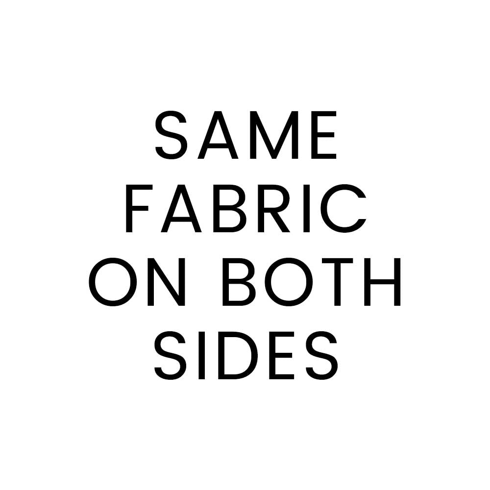D.V. Kap Home Belvedere Flange Pillow - Sangria