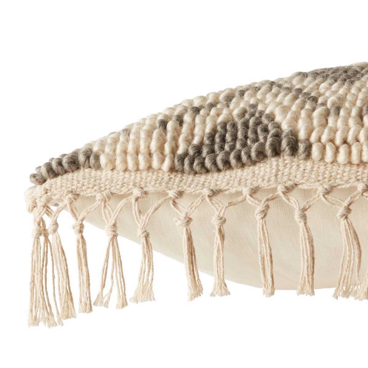 Jaipur Living Bayu Pillow (BAY02)