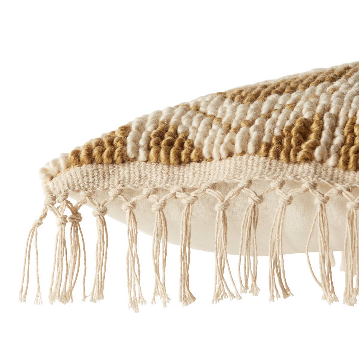 Jaipur Living Bayu Pillow (BAY04)