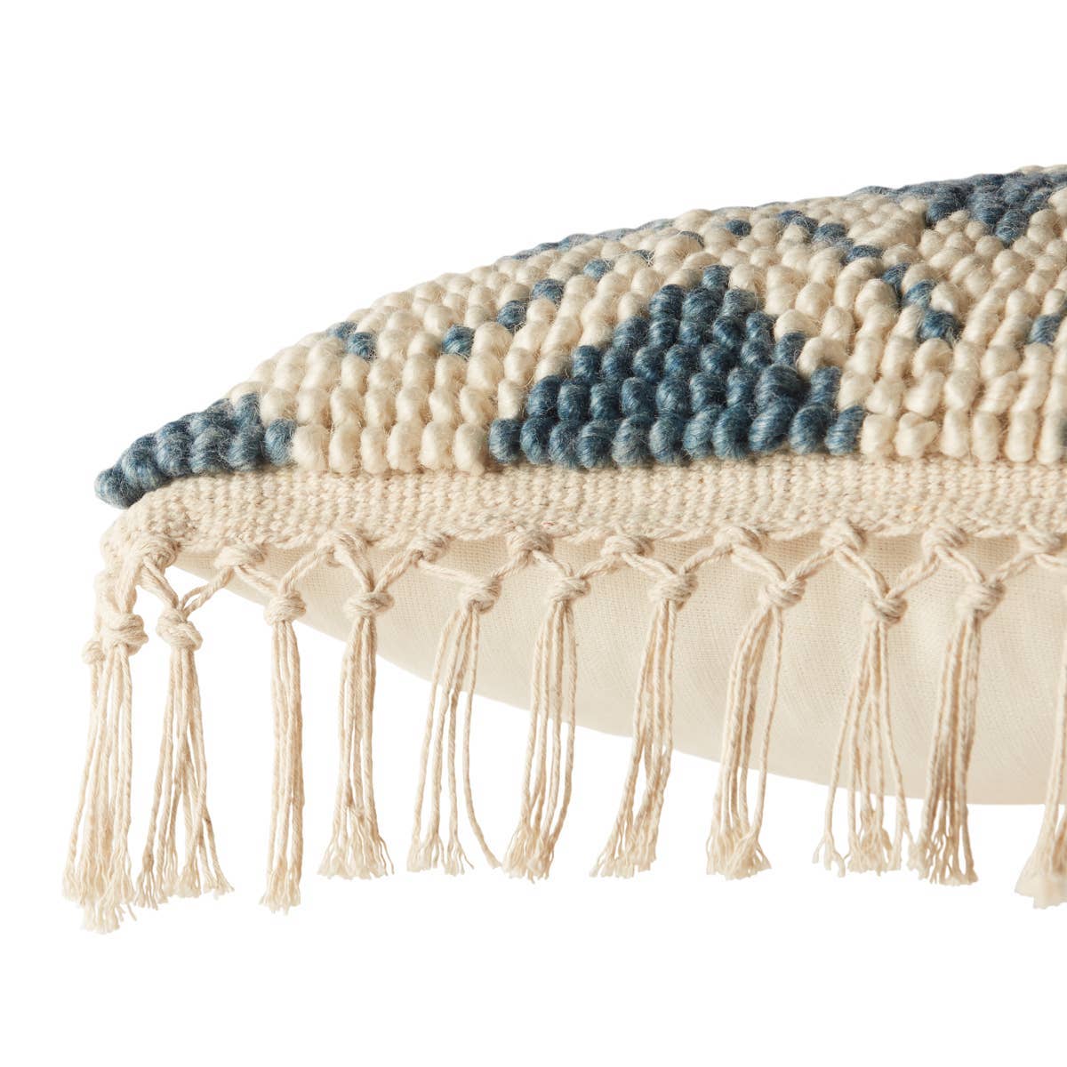 Jaipur Living Bayu Pillow (BAY05)