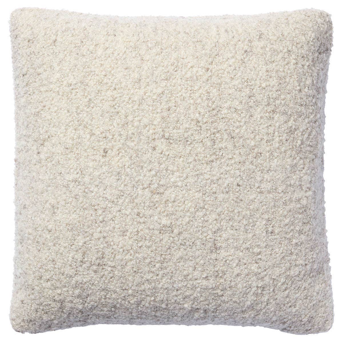 Jaipur Living Origins Pillow - Ivory (BEK01)