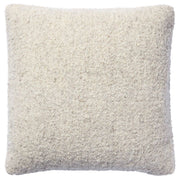 Jaipur Living Origins Pillow - Ivory (BEK01)
