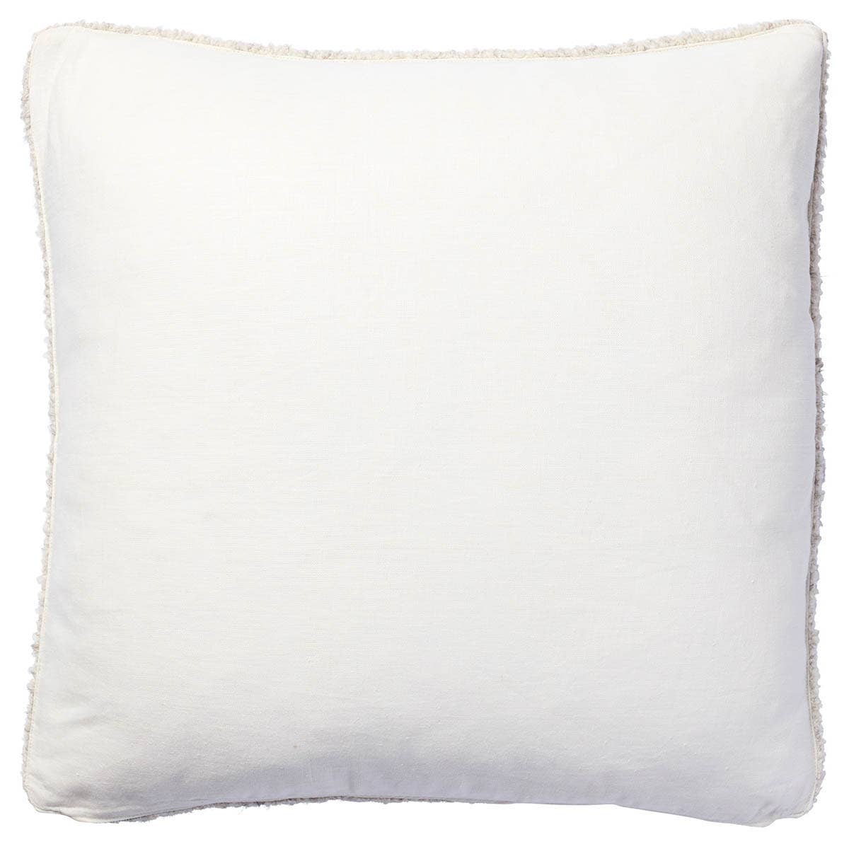 Jaipur Living Origins Pillow - Ivory (BEK01)