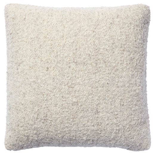 Jaipur Living Origins Pillow - Ivory (BEK01)