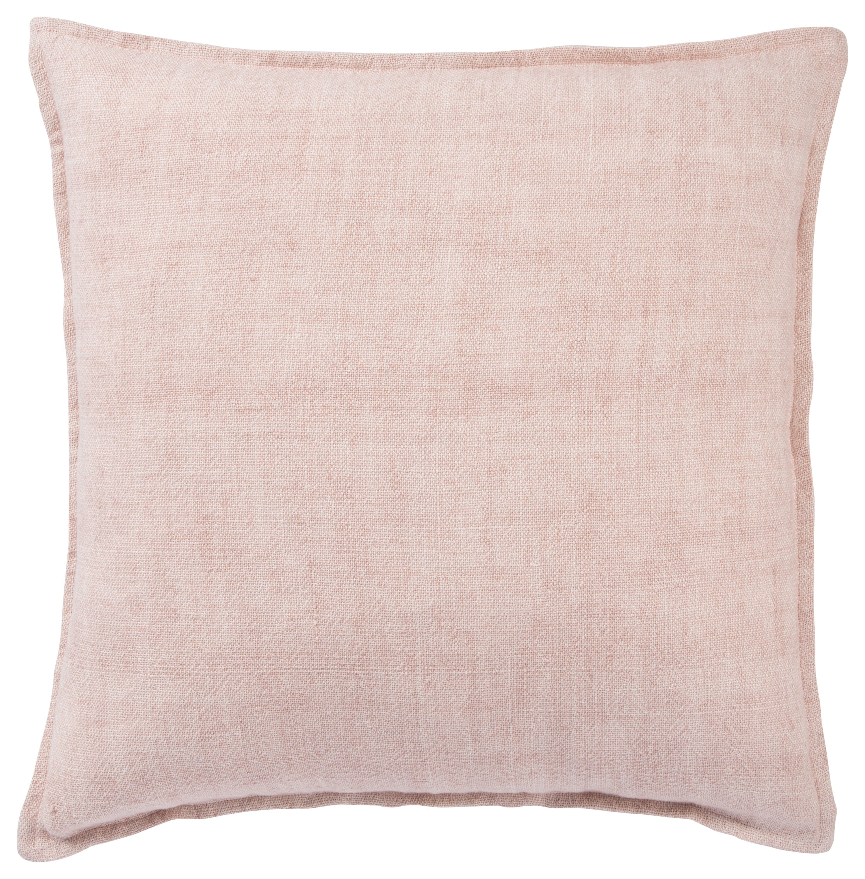 Jaipur Living Blanche Pillow - Light Pink (BRB02)