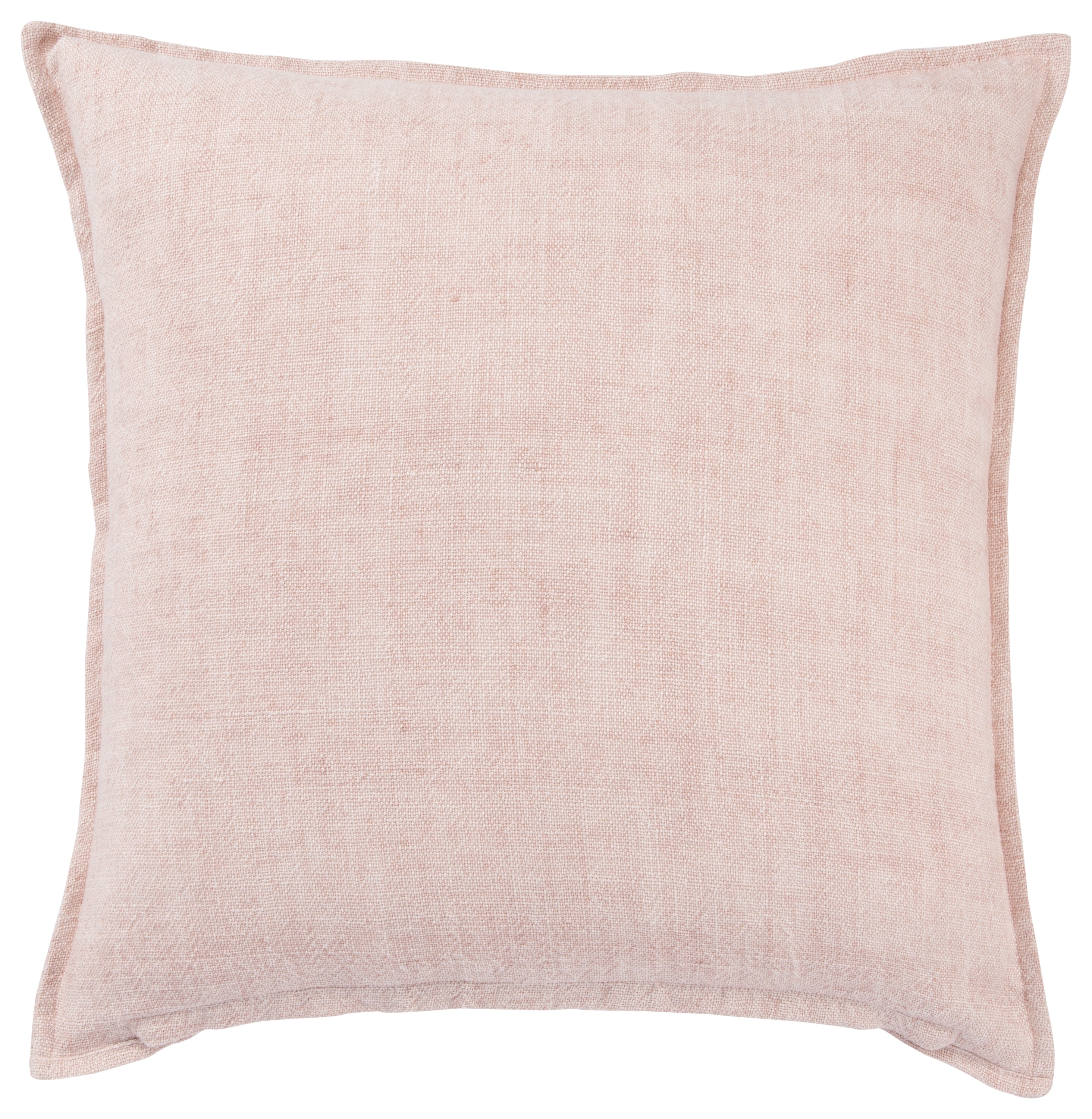 Jaipur Living Blanche Pillow - Light Pink (BRB02)