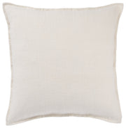 Jaipur Living Blanche Pillow - Ivory (BRB03)