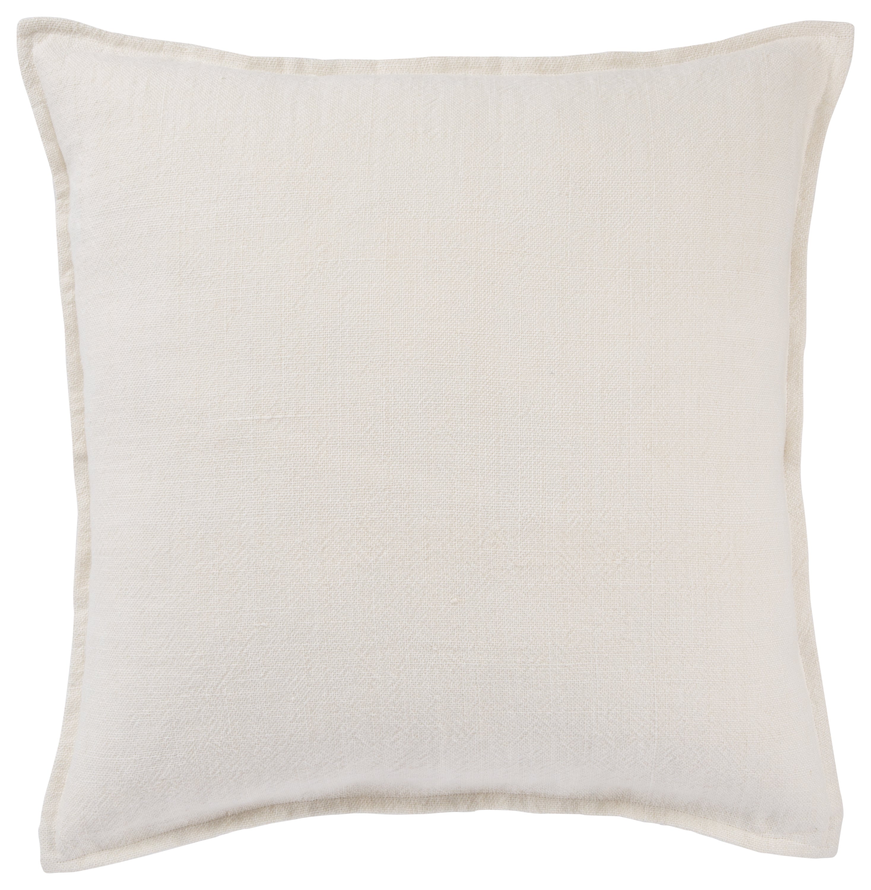 Jaipur Living Blanche Pillow - Ivory (BRB03)