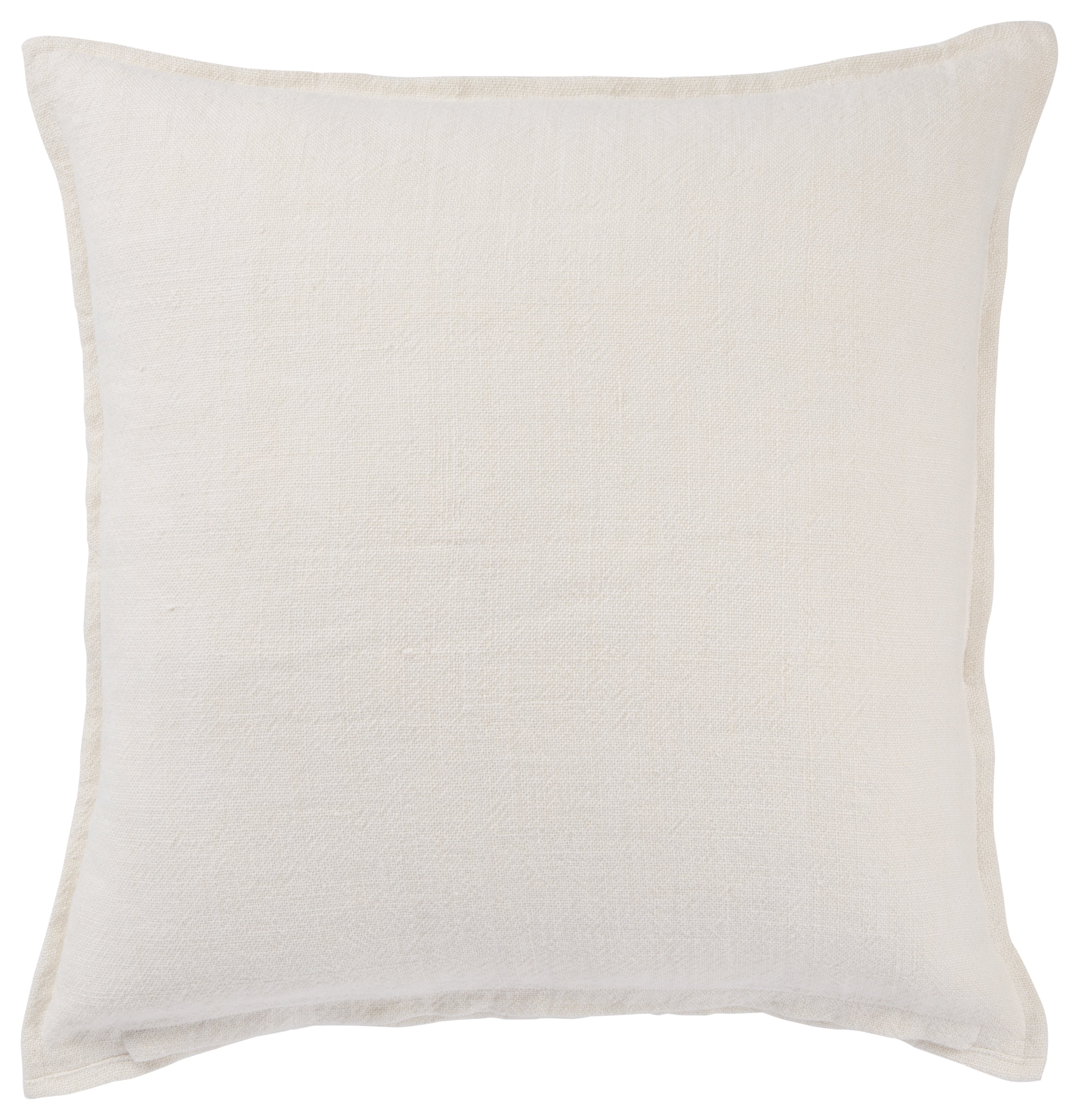 Jaipur Living Blanche Pillow - Ivory (BRB03)