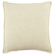 Jaipur Living Burbank Pillow - Red/Tan (BRB07)