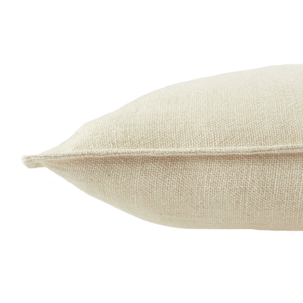 Jaipur Living Burbank Pillow - Red/Tan (BRB07)