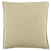 Jaipur Living Burbank Pillow - Red/Tan (BRB08)