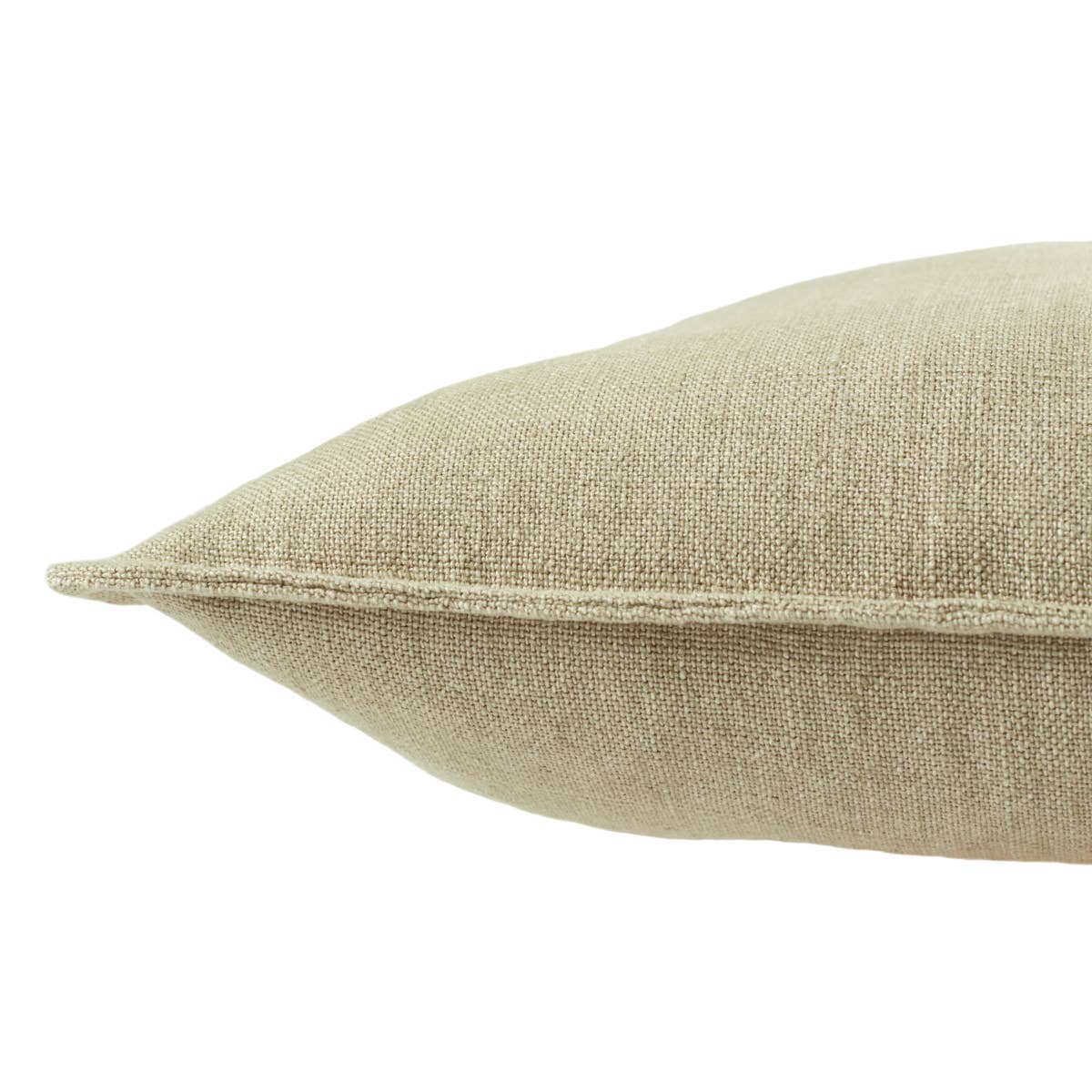 Jaipur Living Burbank Pillow - Red/Tan (BRB08)