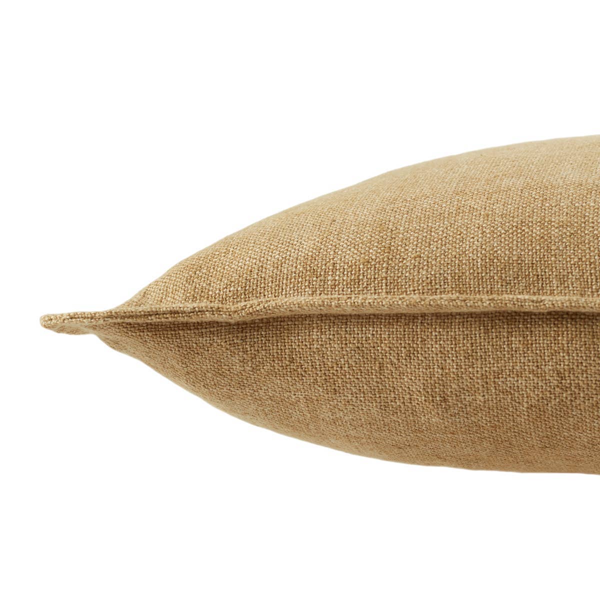 Jaipur Living Burbank Pillow - Red/Tan (BRB09)