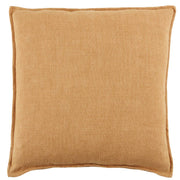 Jaipur Living Burbank Pillow - Red/Tan (BRB10)