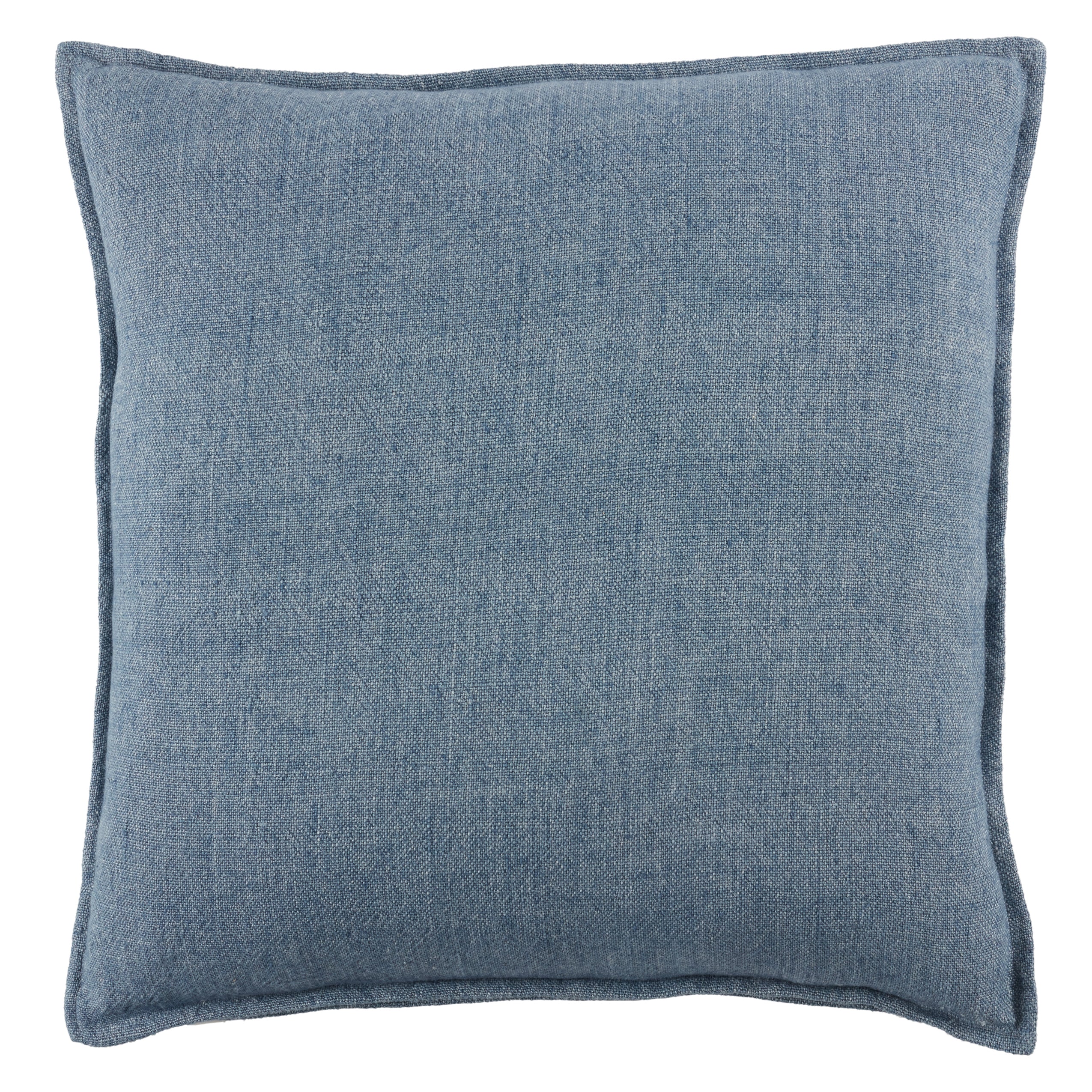 Jaipur Living Blanche Pillow - Blue (BRB11)