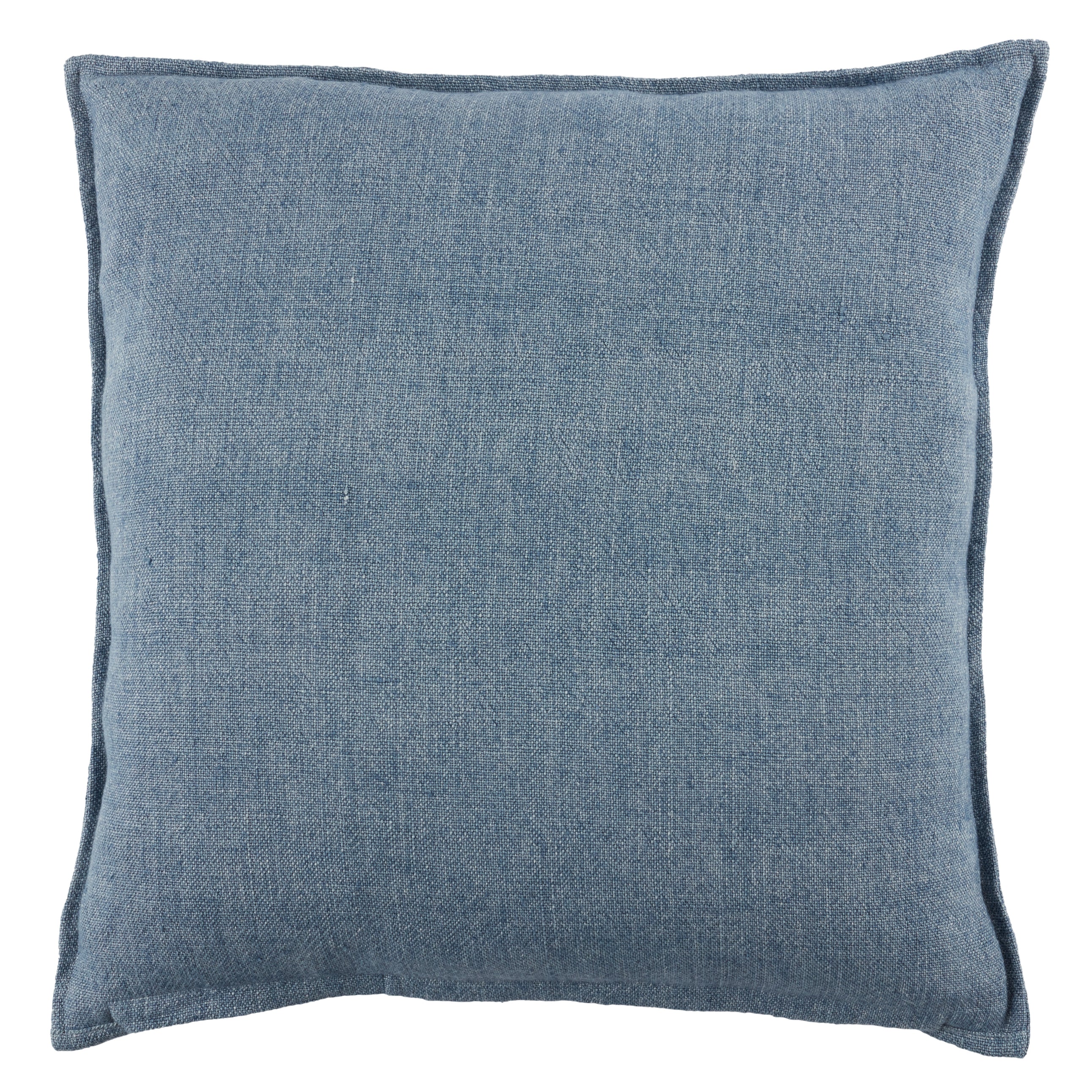 Jaipur Living Blanche Pillow - Blue (BRB11)