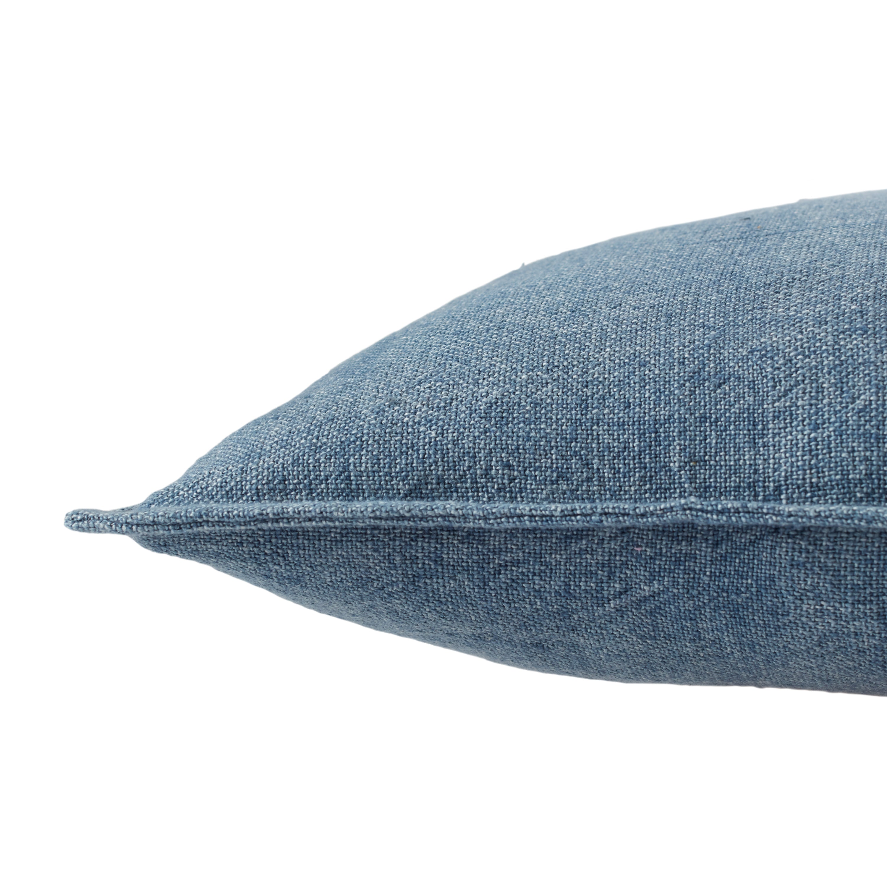 Jaipur Living Blanche Pillow - Blue (BRB11)