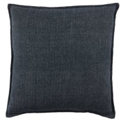 Jaipur Living Blanche Pillow - Dark Blue/White (BRB12)