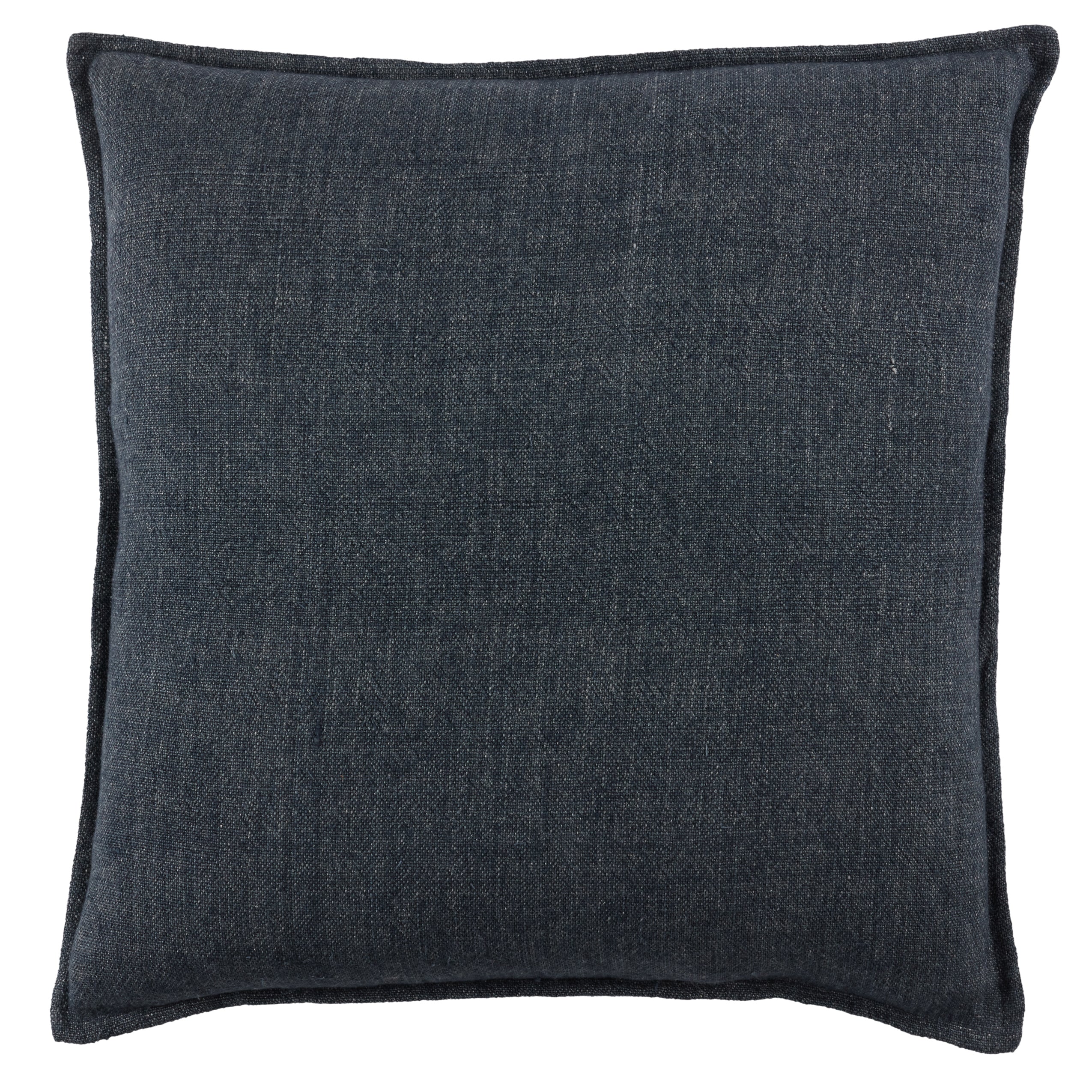 Jaipur Living Blanche Pillow - Dark Blue/White (BRB12)
