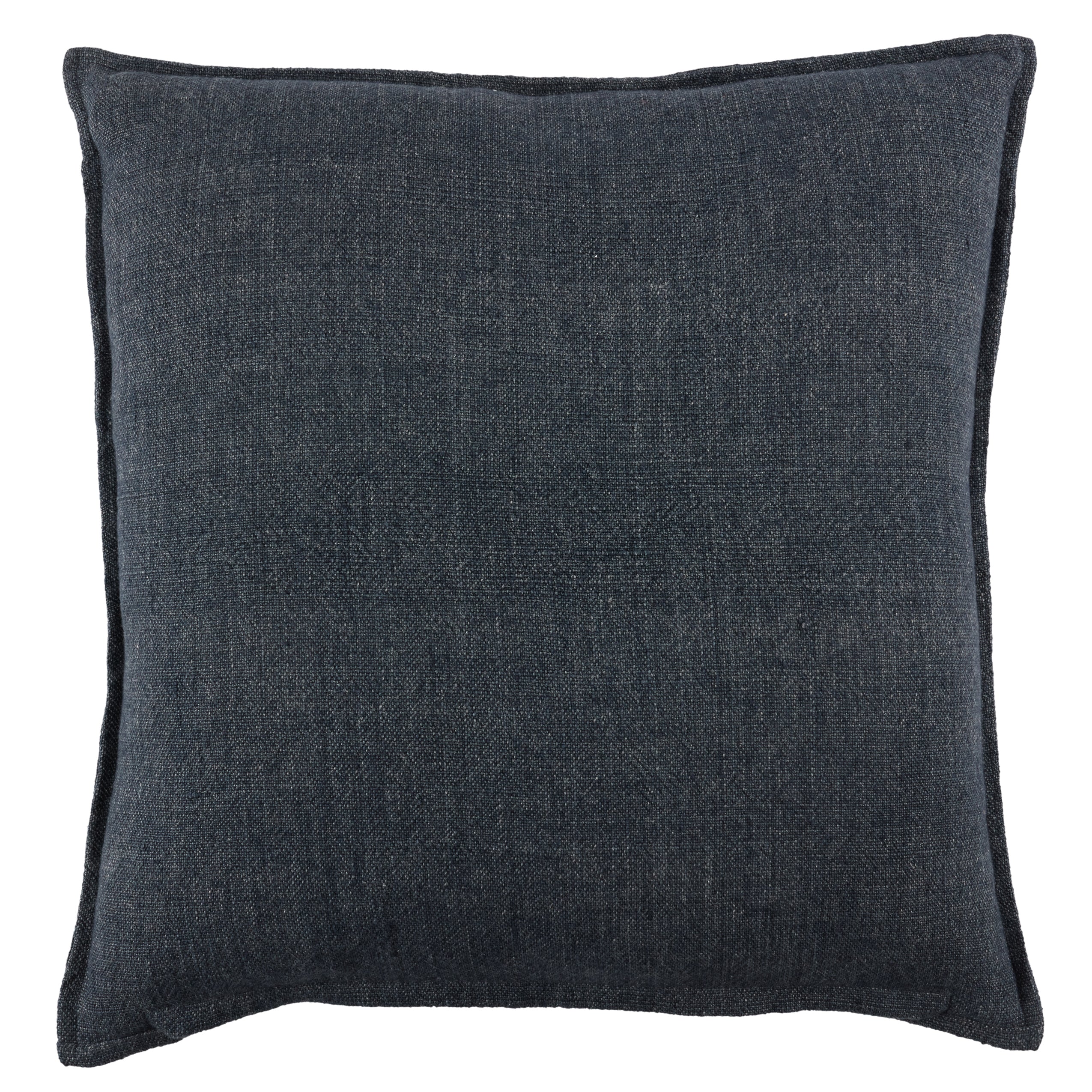 Jaipur Living Blanche Pillow - Dark Blue/White (BRB12)