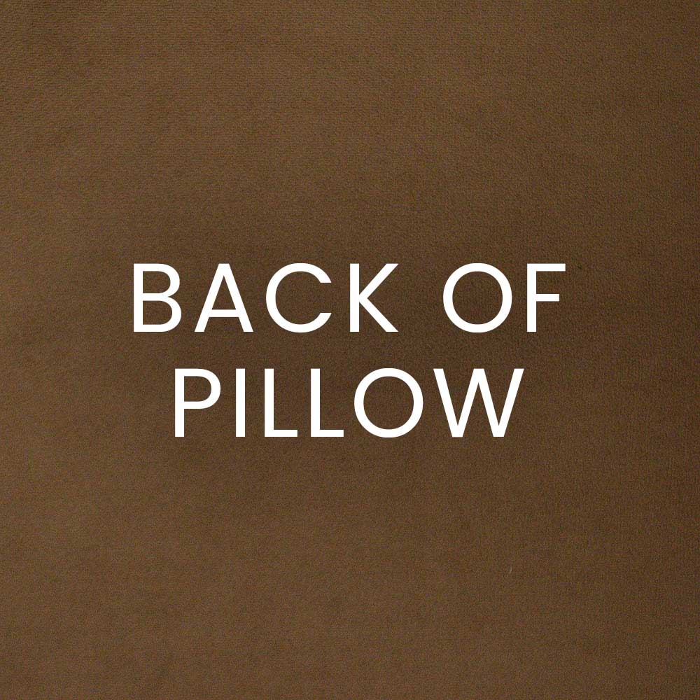 D.V. Kap Home Ellina Pillow - Blue