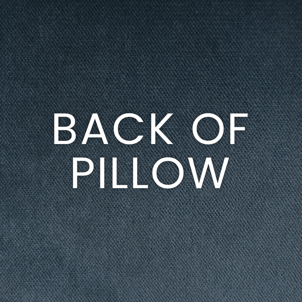 D.V. Kap Home Hylee II Pillow - Cobalt