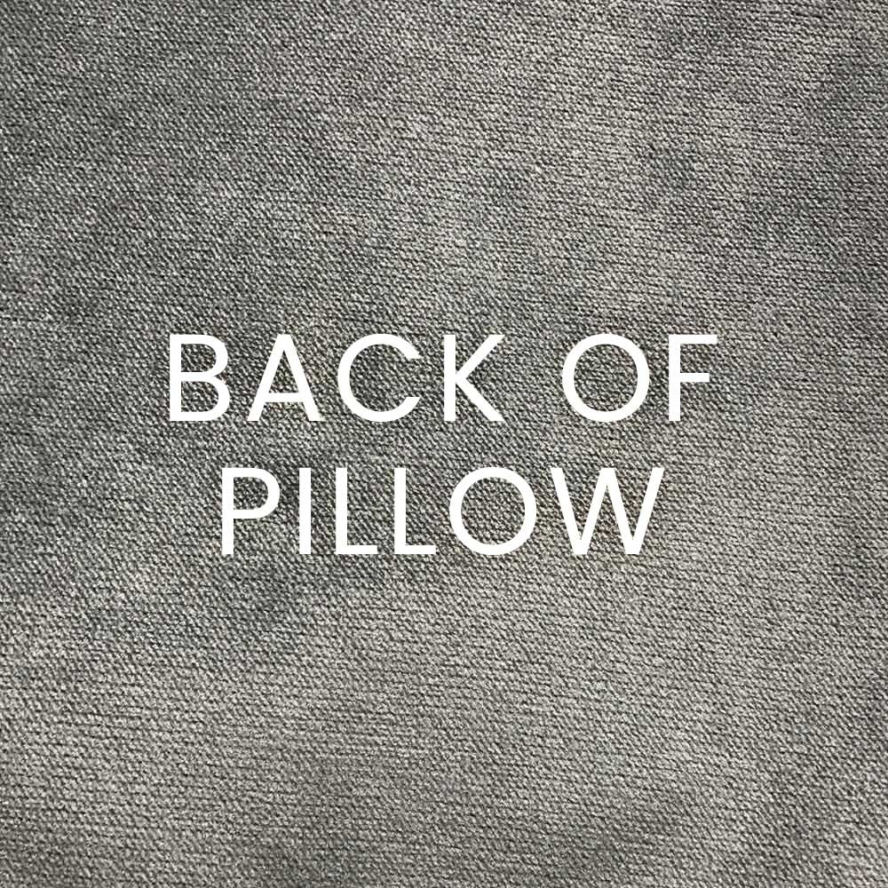 D.V. Kap Home Raya Fur Pillow