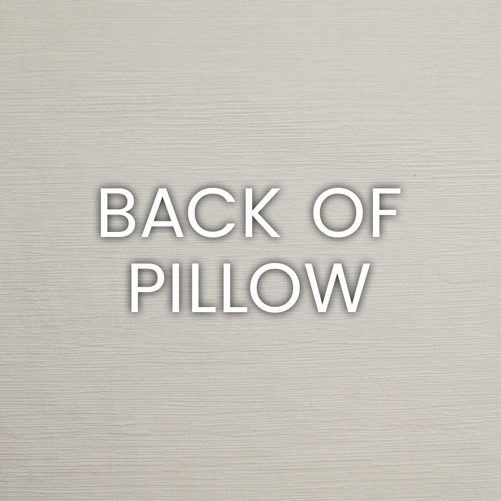 D.V. Kap Home Suit Yourself Pillow - Sand