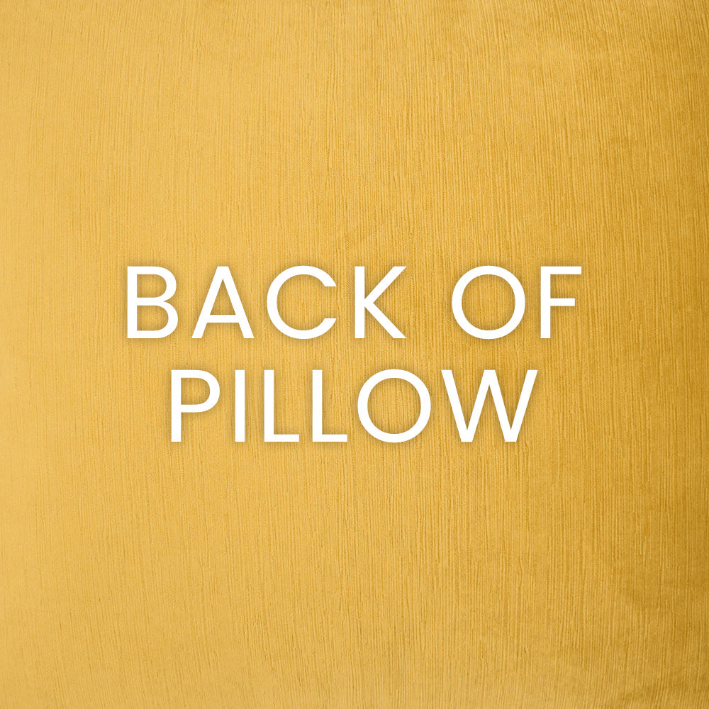 D.V. Kap Home Destiny Pillow