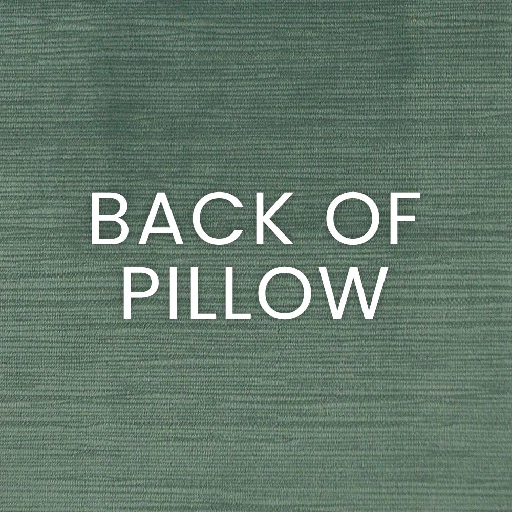 D.V. Kap Home Olifant Lumbar Pillow - Azure