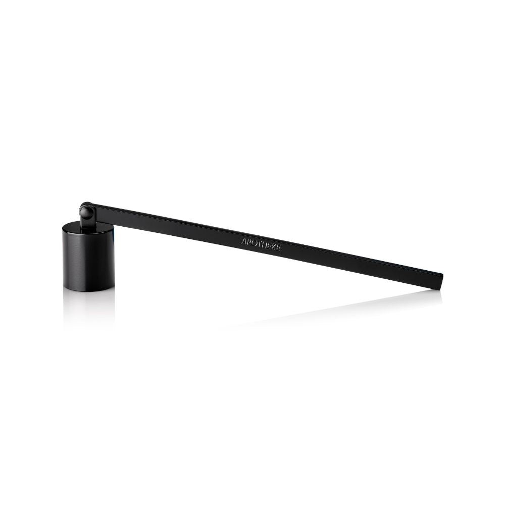 Apotheke Black Wick Snuffer