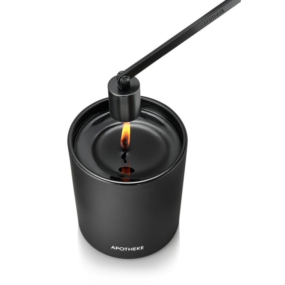 Apotheke Black Wick Snuffer