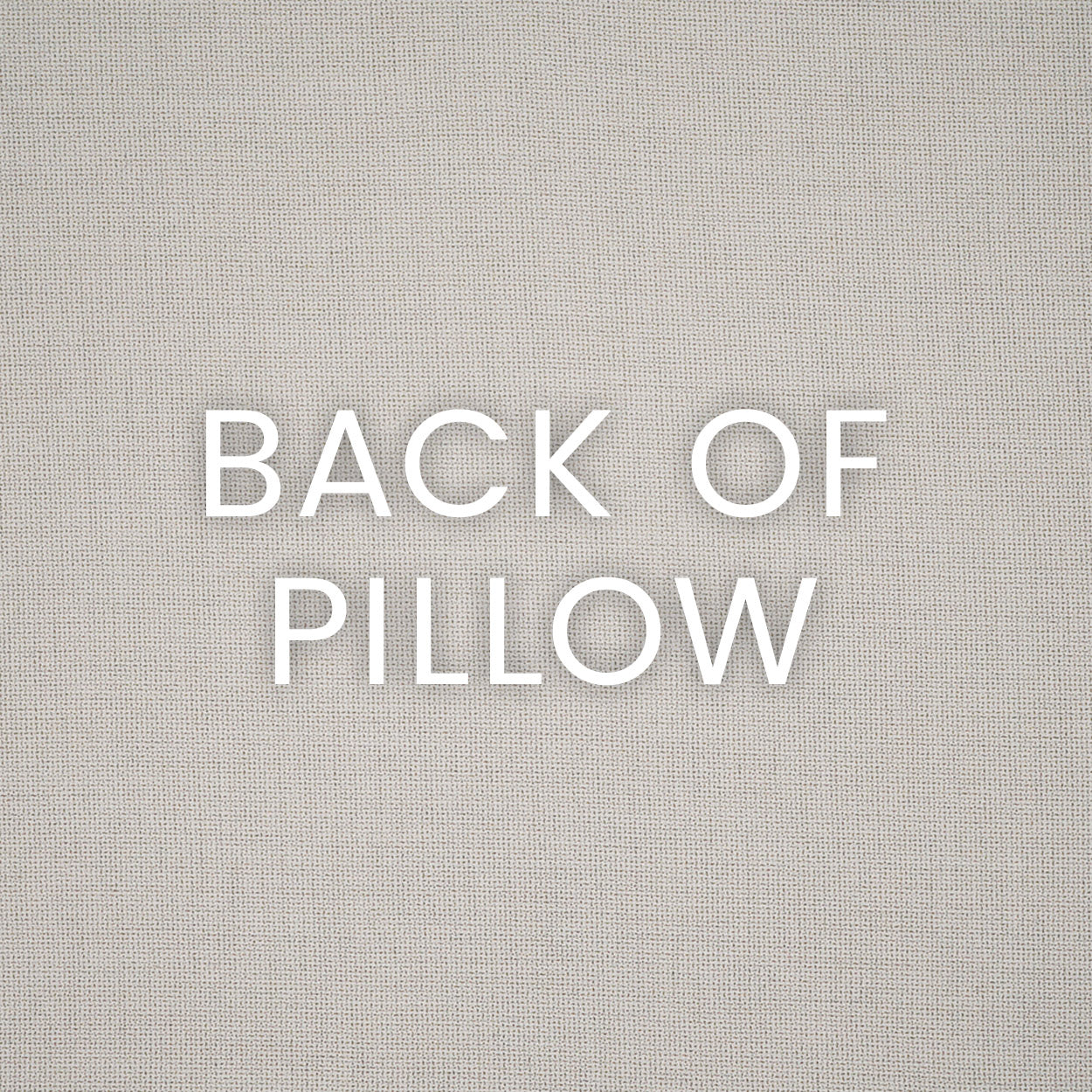 D.V. Kap Home Sideline Pillow - Ash