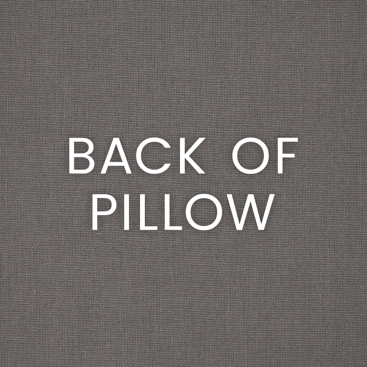 D.V. Kap Home Daisy Chain Lumbar Pillow - Black
