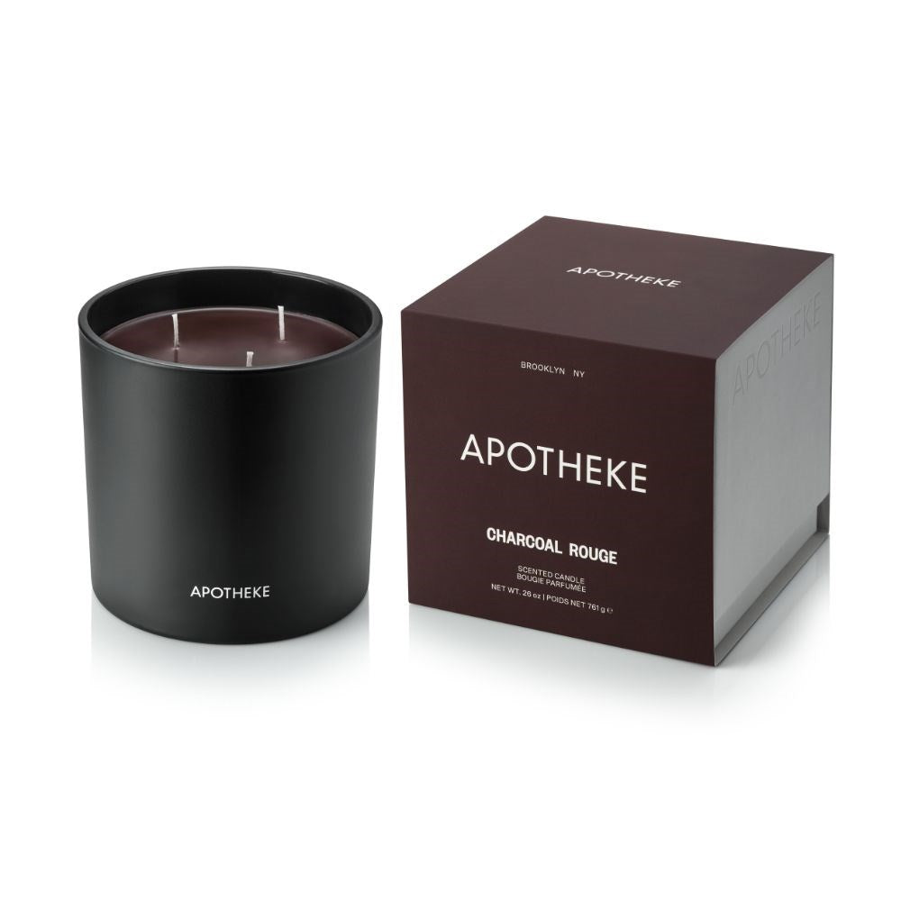 Apotheke Rouge 3-Wick Candle