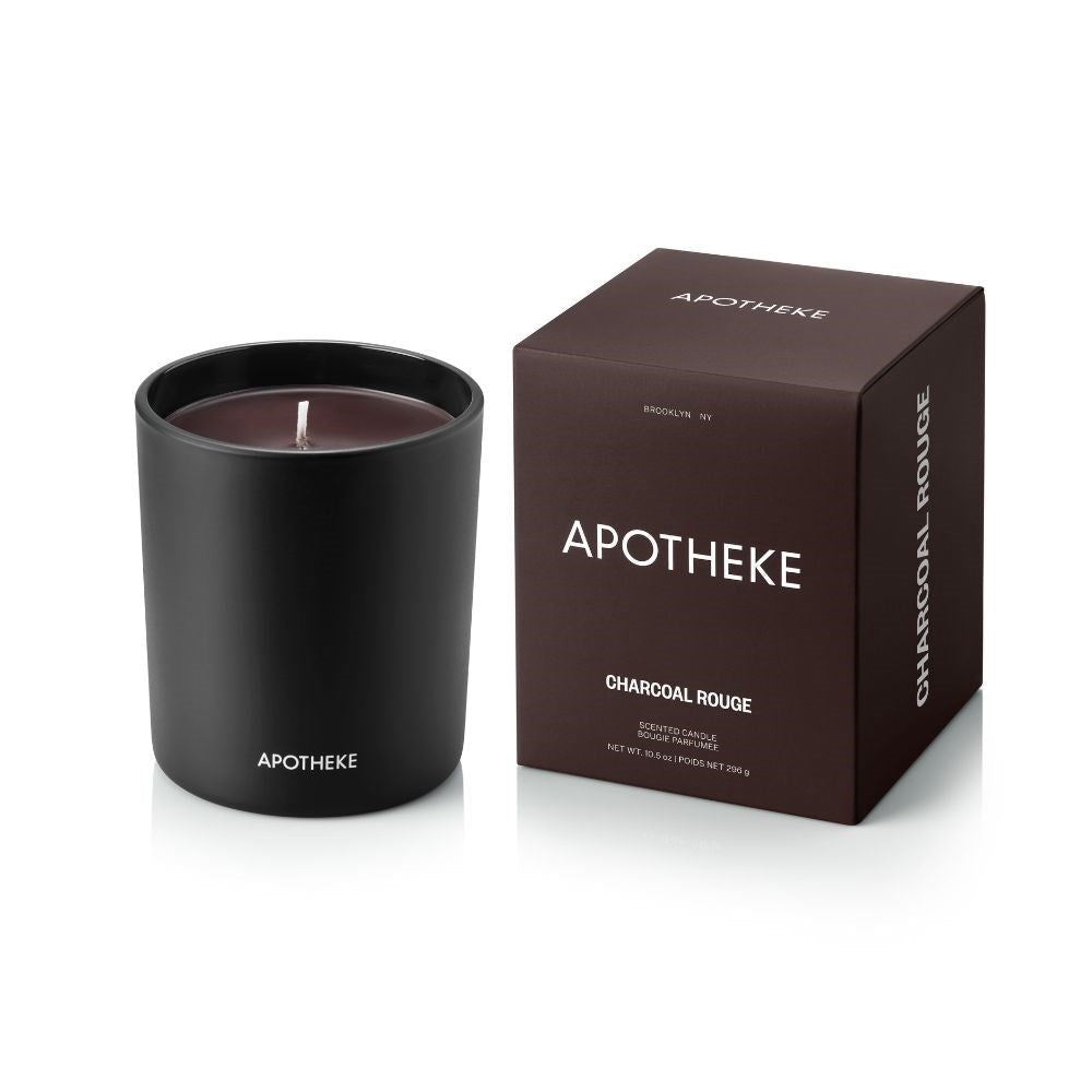 Apotheke Rouge Classic Candle