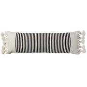 Jaipur Living Morgen Pillow - White (CLE02)