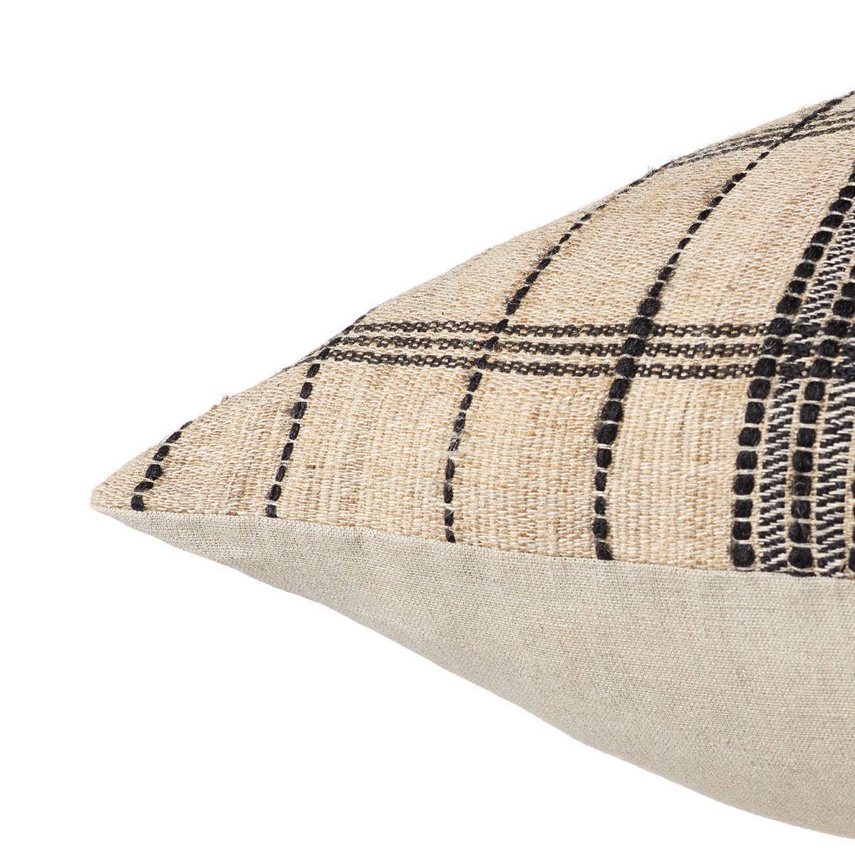 Jaipur Living Origins Pillow (CRR01)