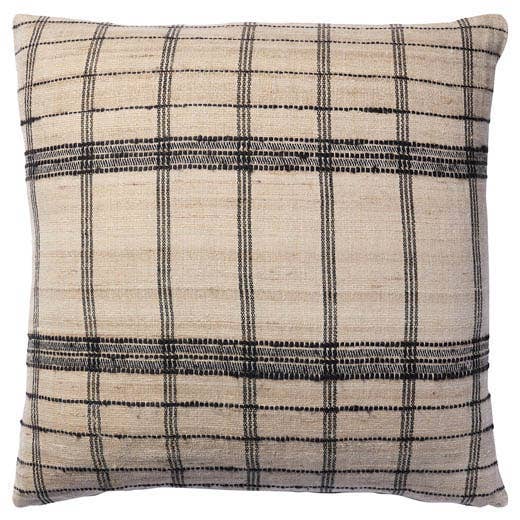 Jaipur Living Origins Pillow (CRR01)