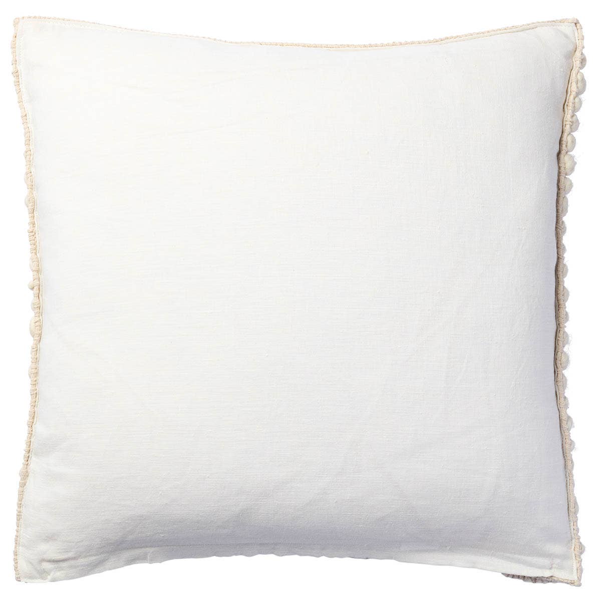 Jaipur Living Origins Pillow - Ivory (CRV01)
