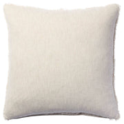 Jaipur Living Origins Pillow - Ivory/Tan (CSS01)