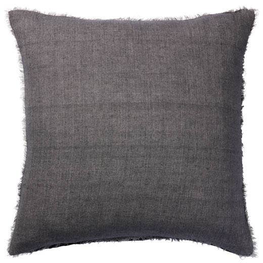 Jaipur Living Origins Pillow - Black/Tan (CSS02)