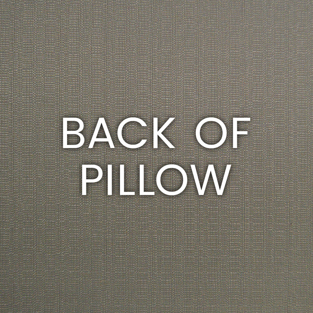 D.V. Kap Home Wildflowers Pillow