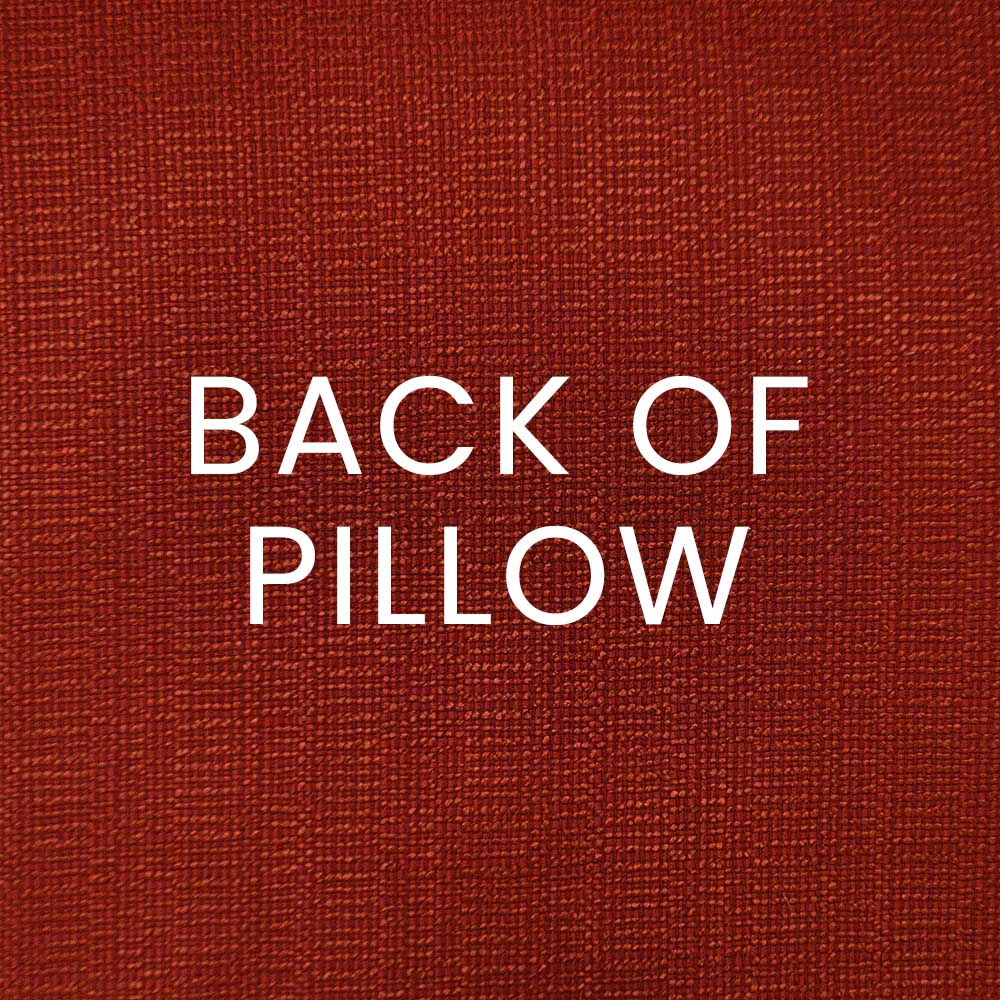 D.V. Kap Home Taormina Pillow - Coral
