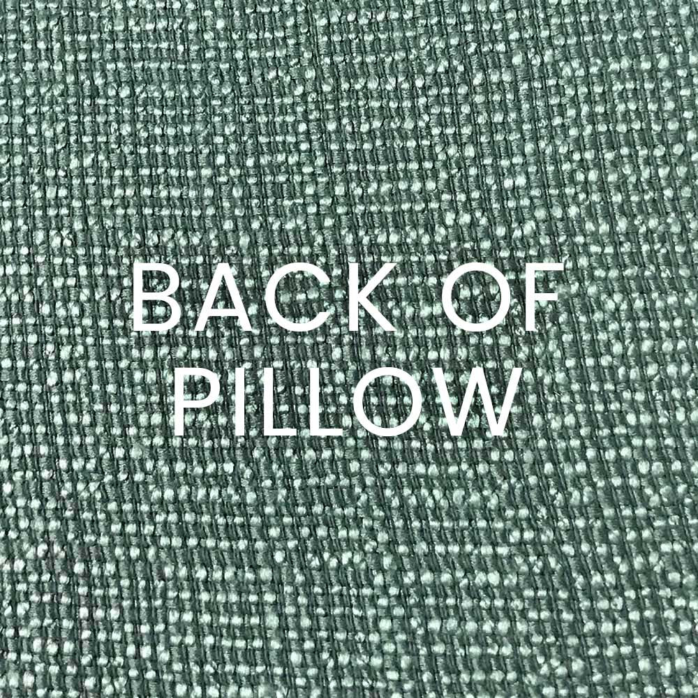 D.V. Kap Home Cotillion Pillow - Pool