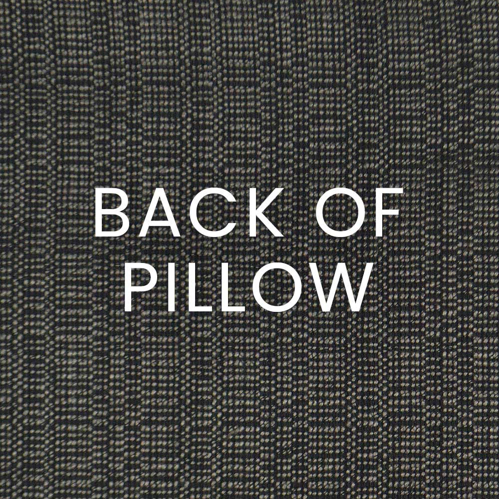 D.V. Kap Home Lattice Imprint Pillow