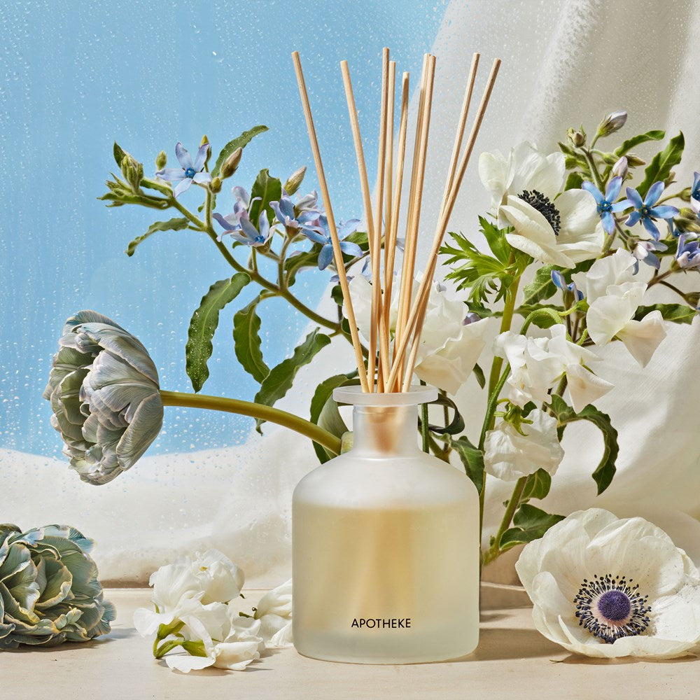 Apotheke Canvas Reed Diffuser