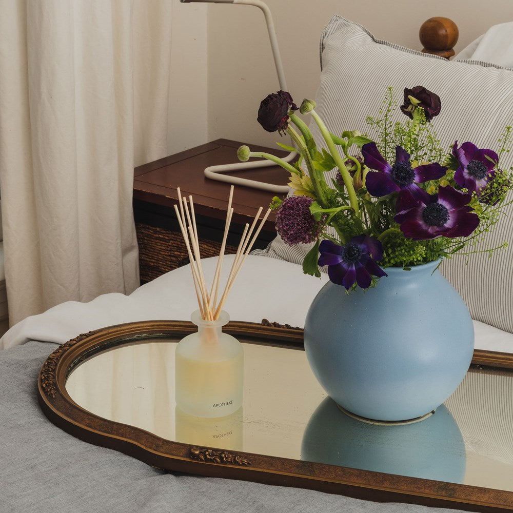 Apotheke Canvas Reed Diffuser